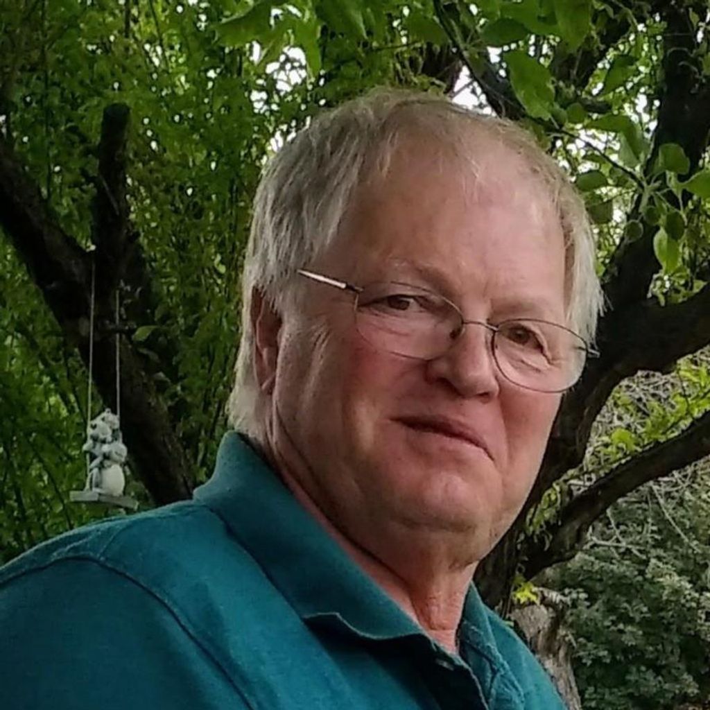 Dennis Shepherd Profile Photo