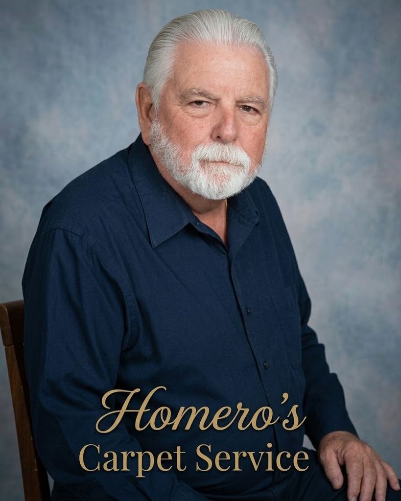 Homero Garcia