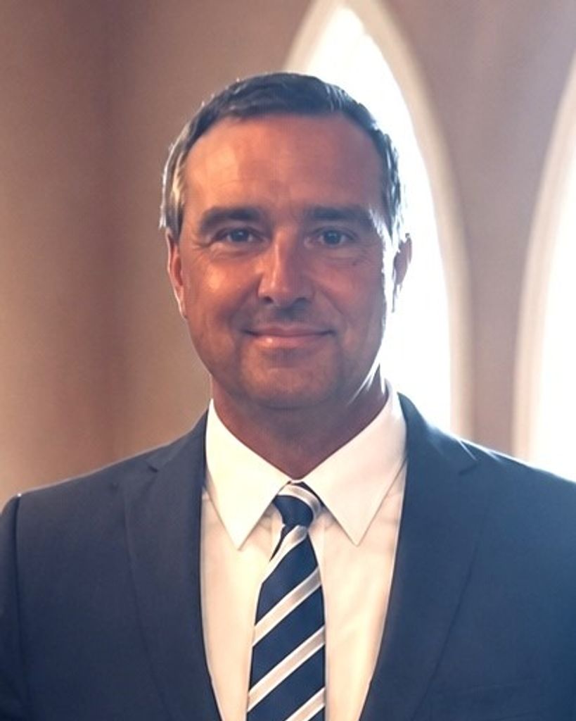 Clayton "Clay" Arledge Reagan Profile Photo
