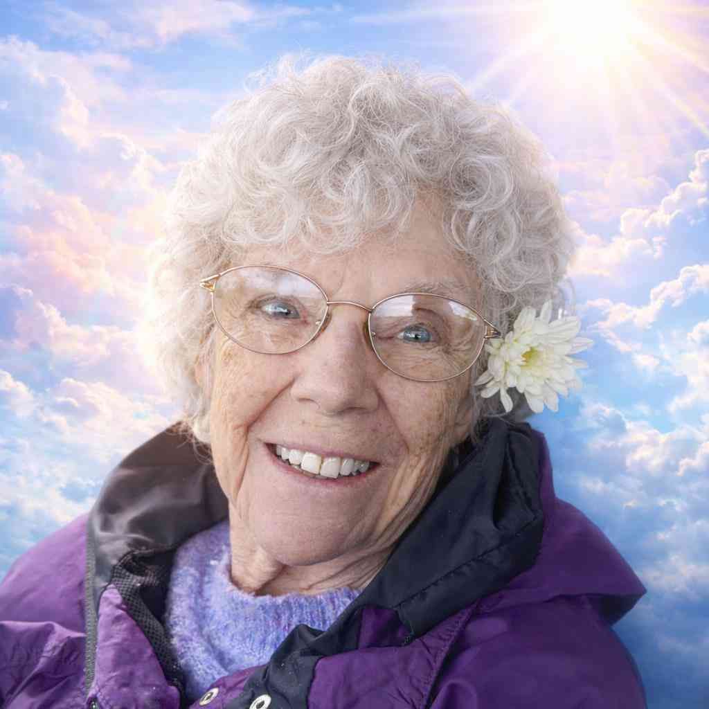 Joan Delores Weeden Profile Photo