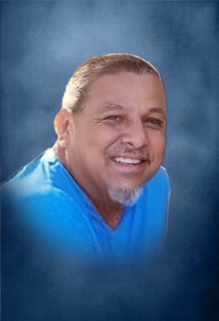 Benjamin Samudio Profile Photo