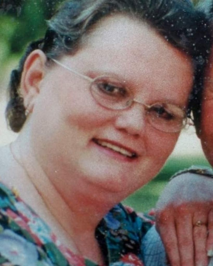 Ruthie E. Thomas