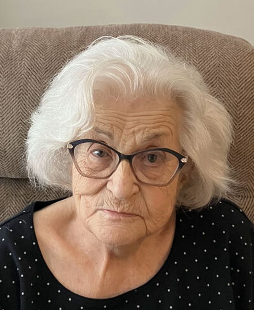 Barbara Ann Speck Profile Photo