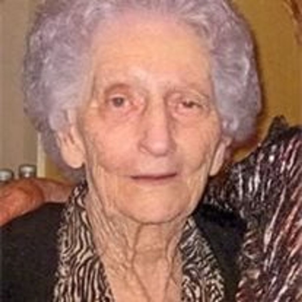 Beulah Comardelle