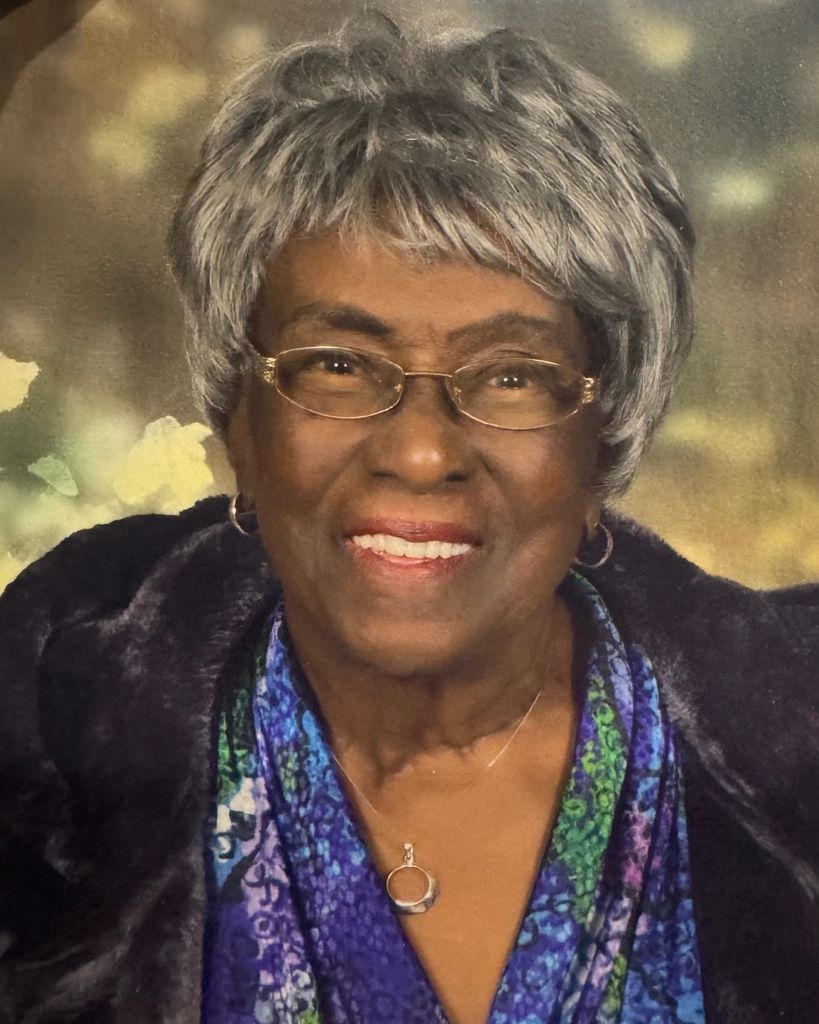 Mrs. Caretha Butler Patterson Profile Photo
