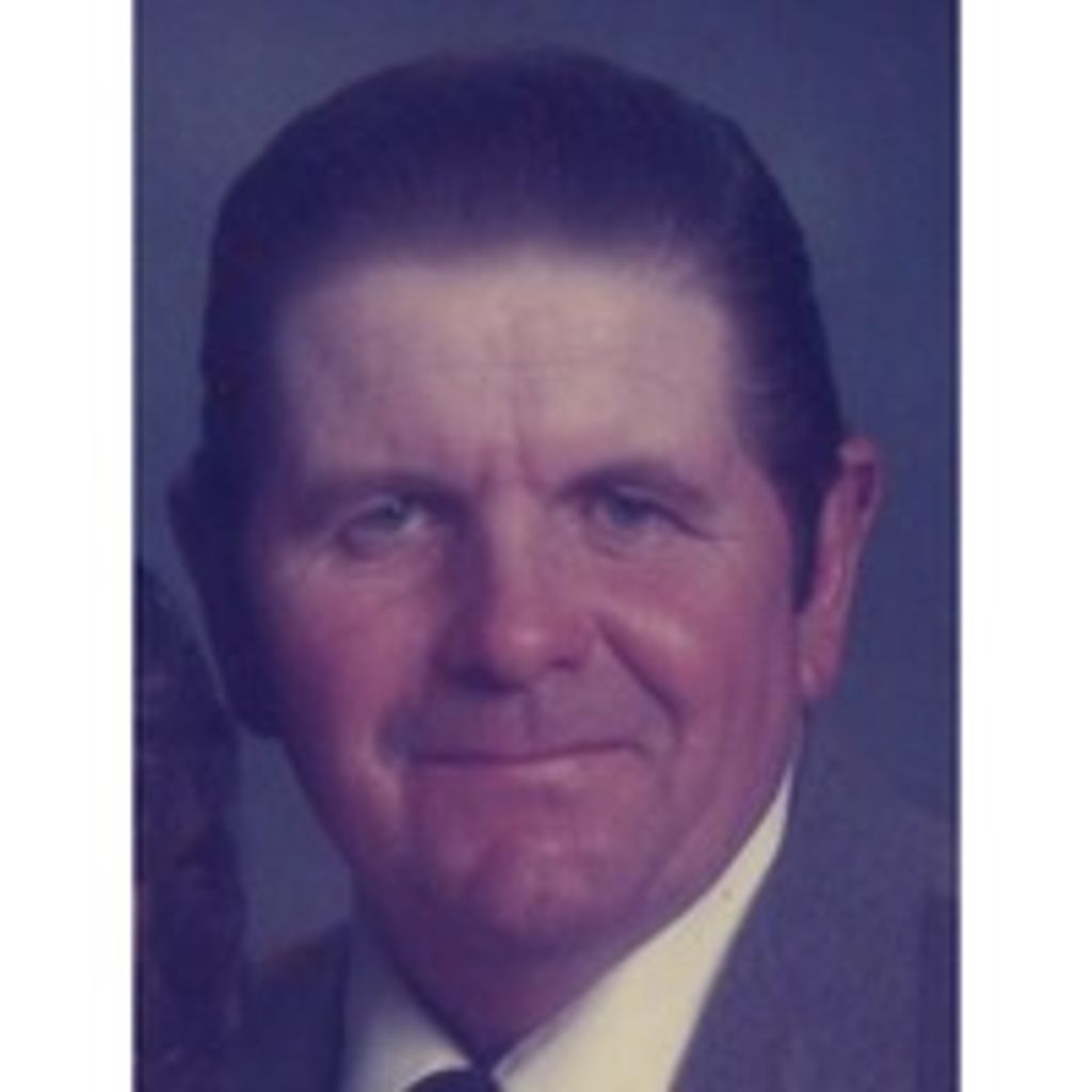 Edward Brangan