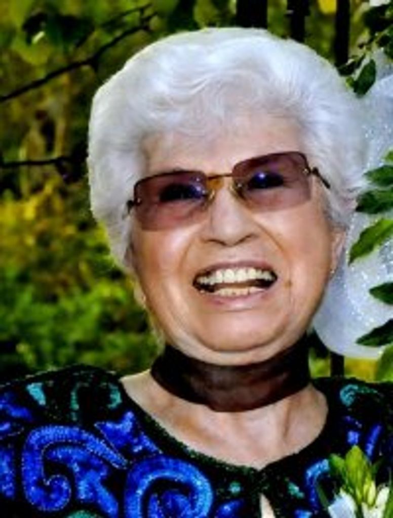 Florence Normandin