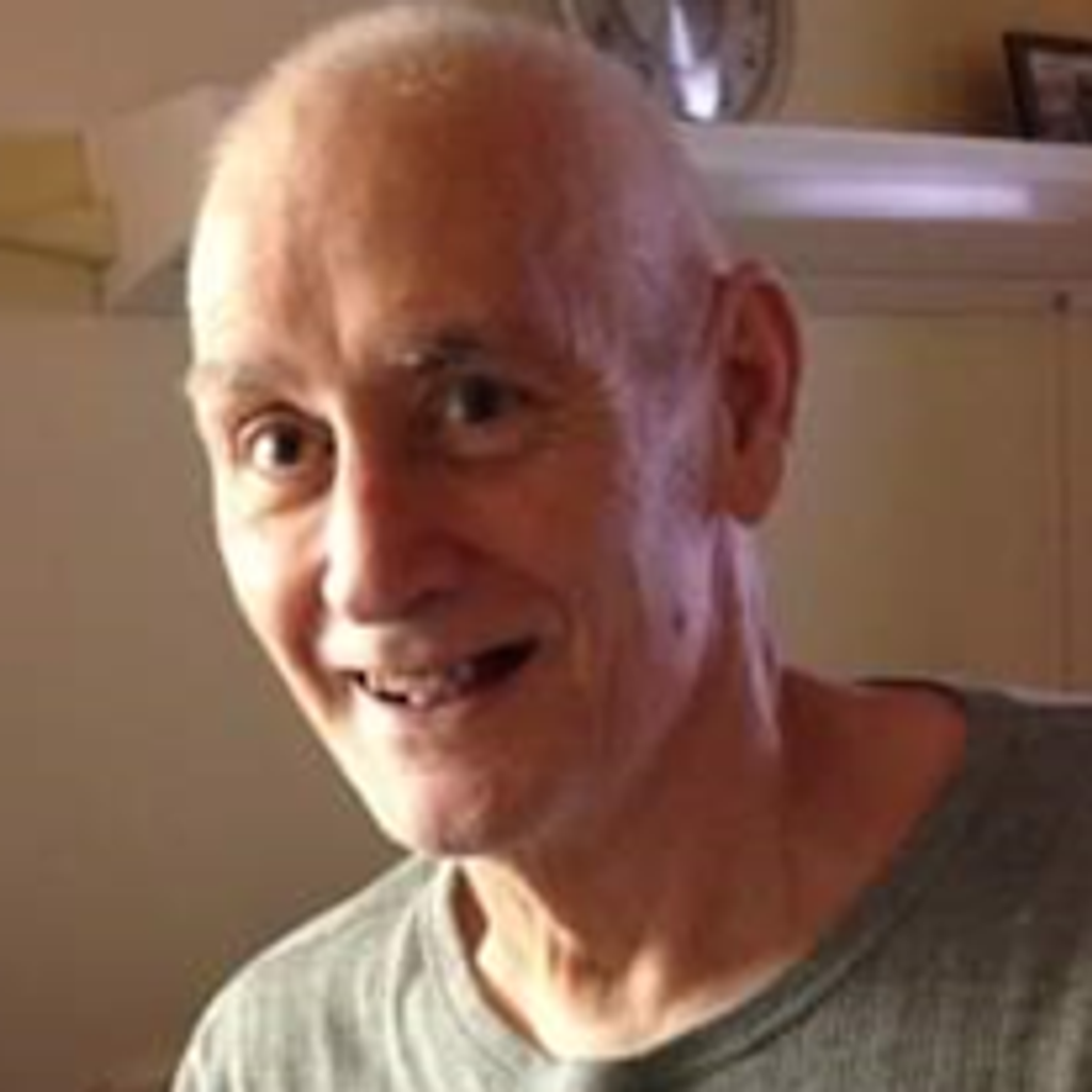 Jerry  Dale Wood