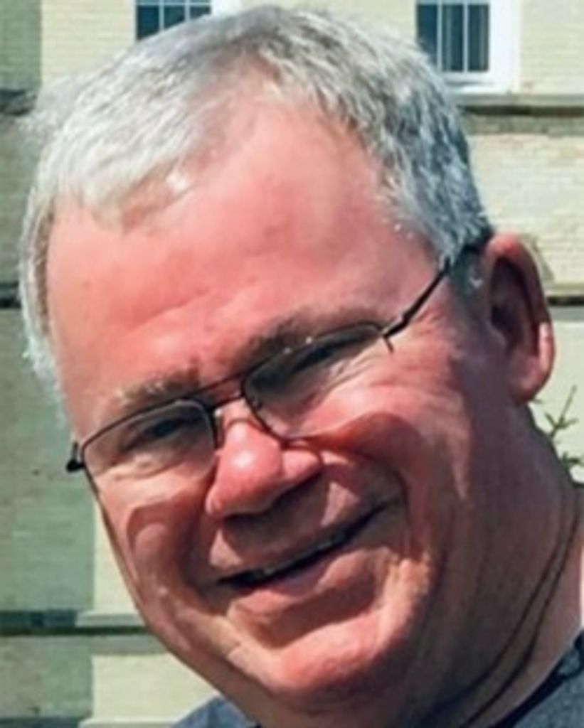 John "Mike" Sedlik