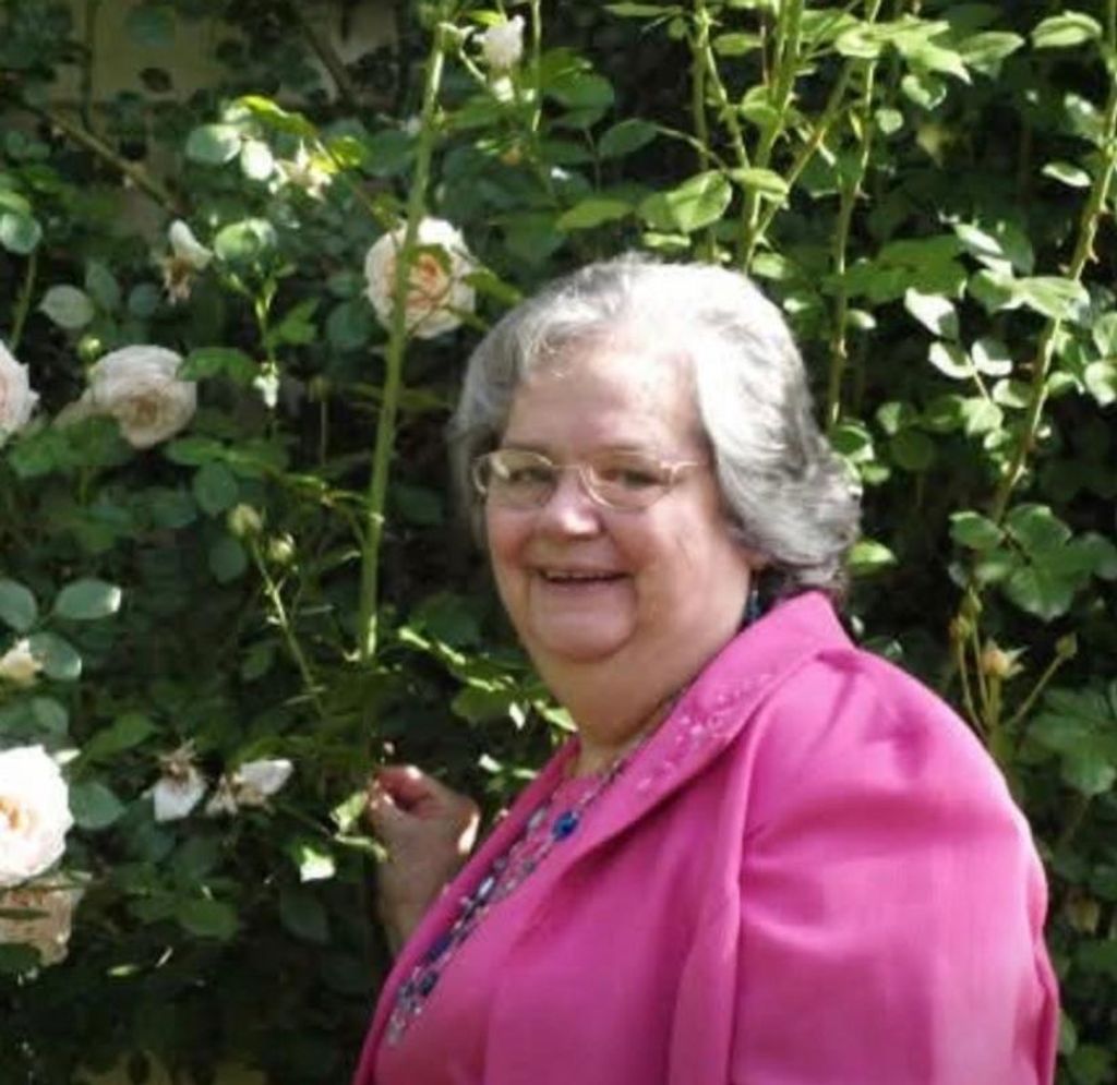 Wilma Nadene Layton Profile Photo