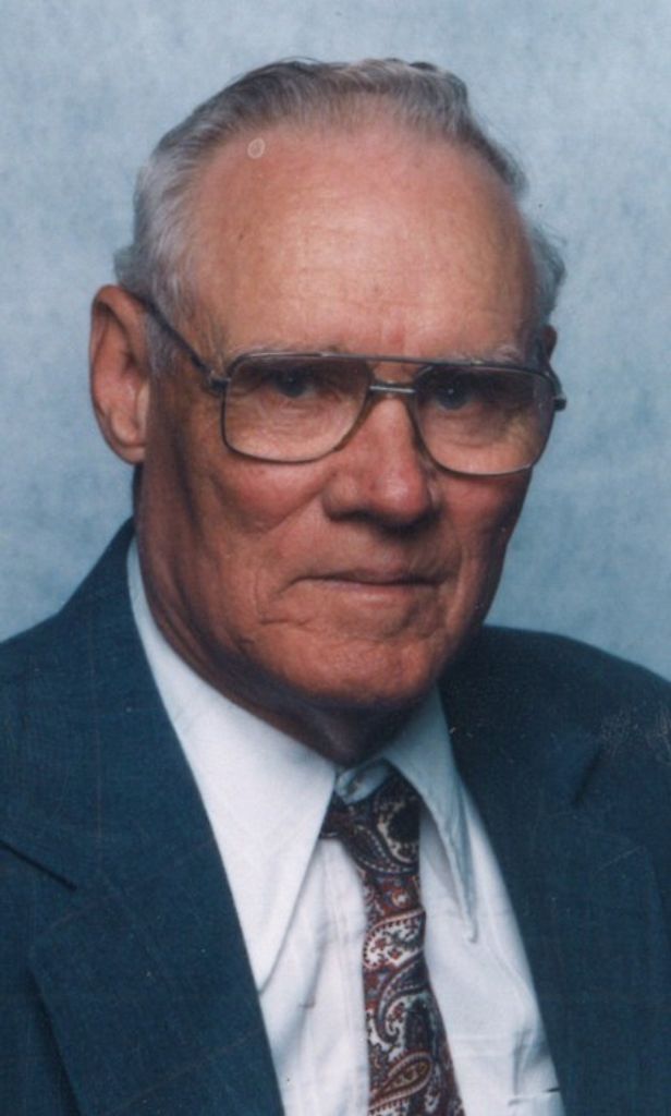 John A. Thomsen Profile Photo