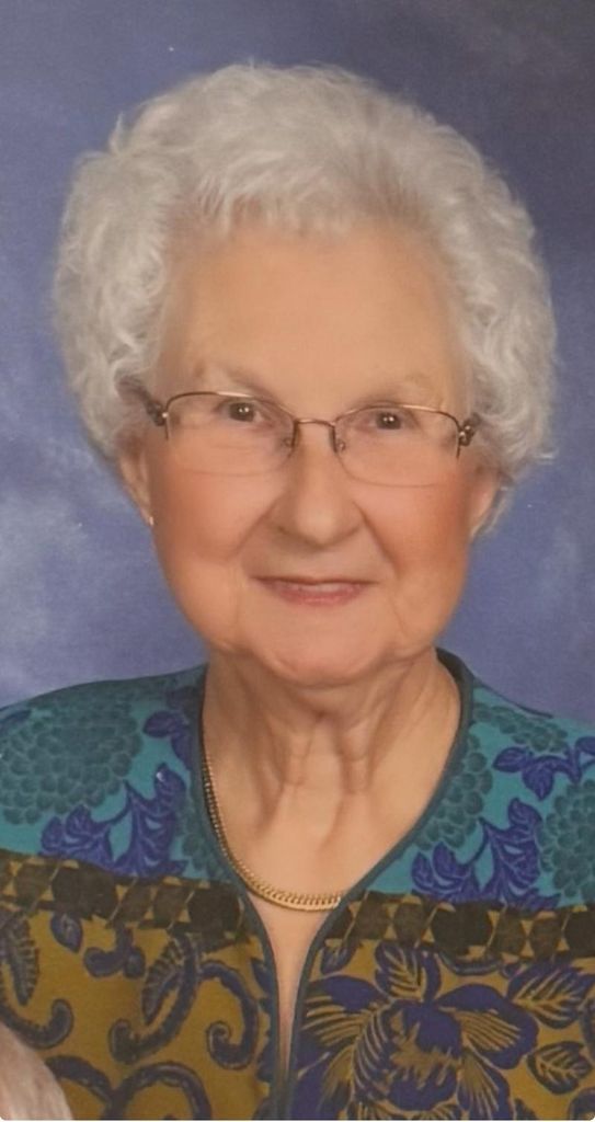 Frances Geraldine Scruggs Lamb Profile Photo