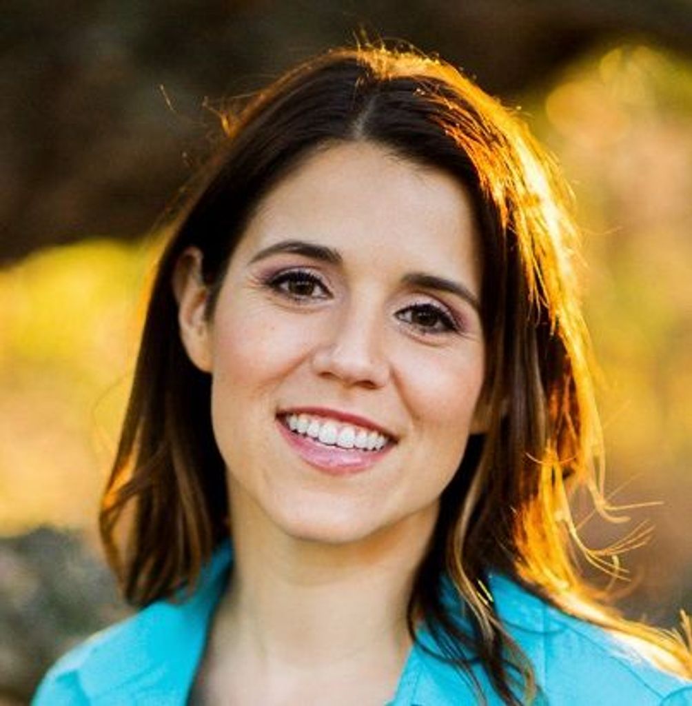 Carla Maria Suarez-Capdet