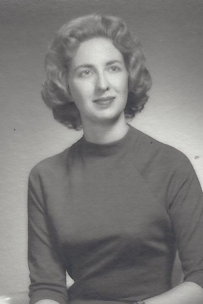 Betty Jo Austin