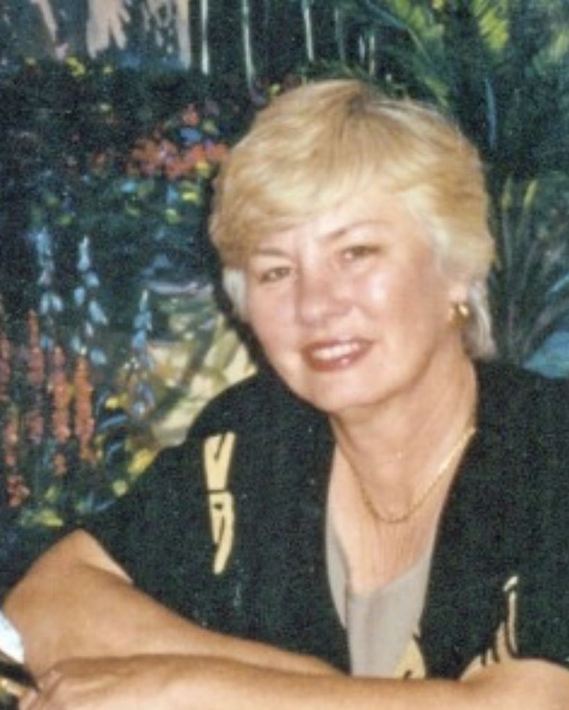 Camilla Sue Emerson