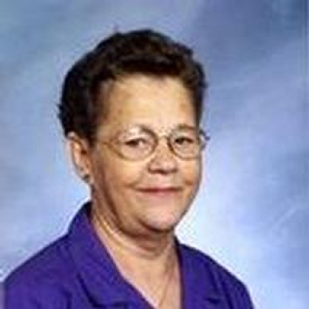 Alfreida Warren Mcduffie