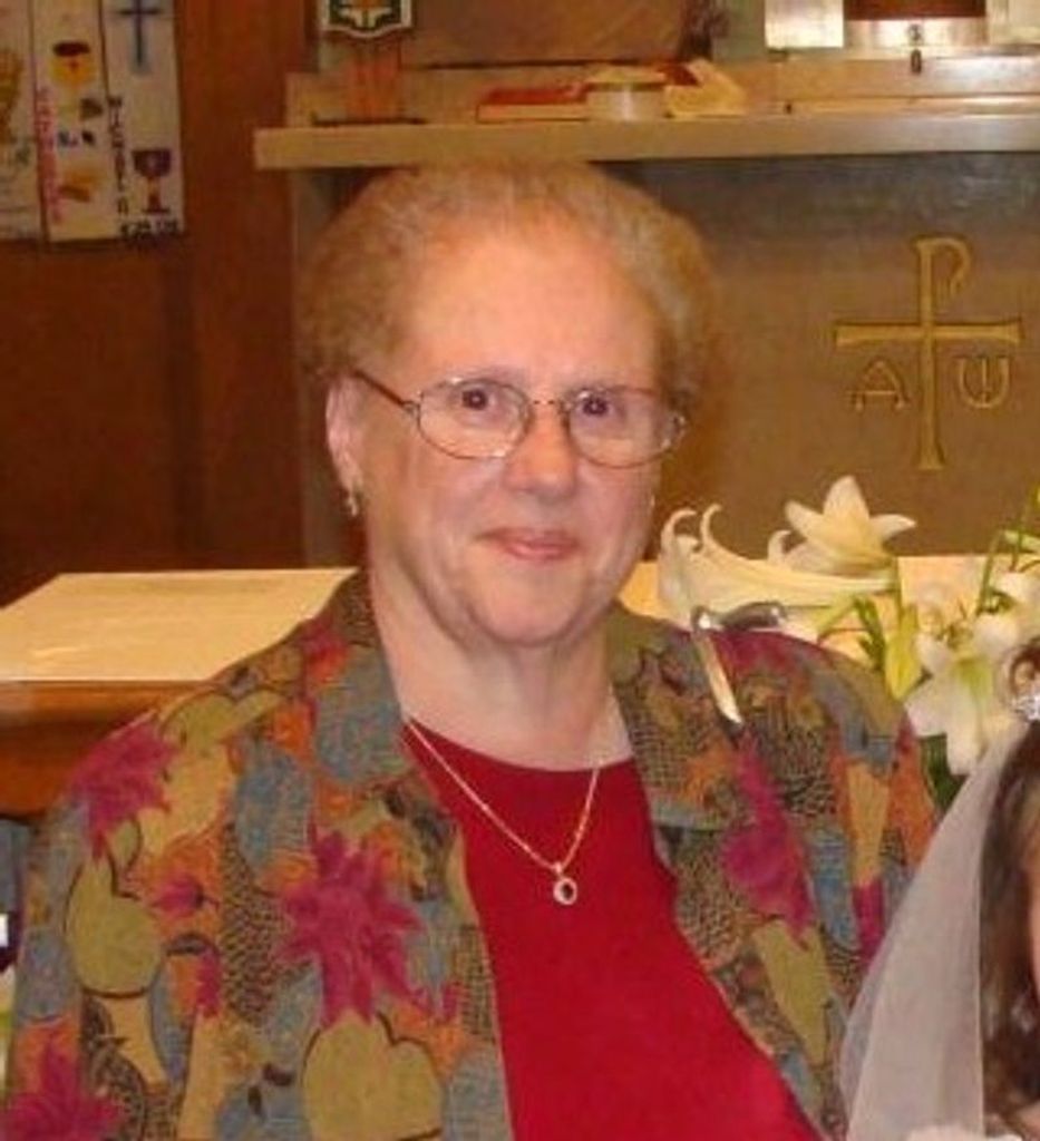Evelyn J. Grinnell