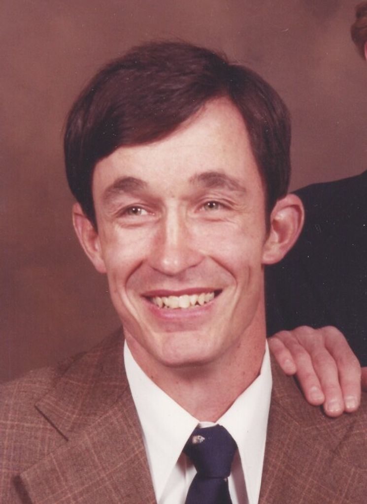 Woodrow "Andy" Anderson