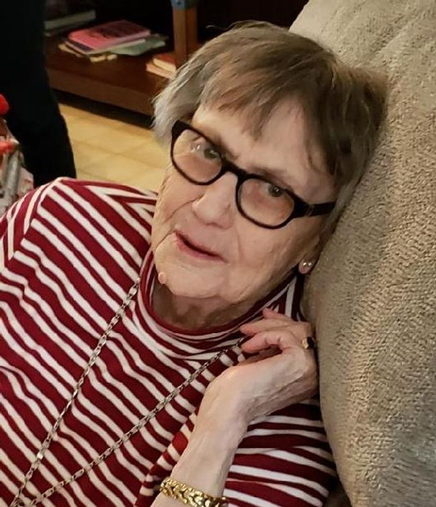 Lula Mae Smith McCollum Profile Photo