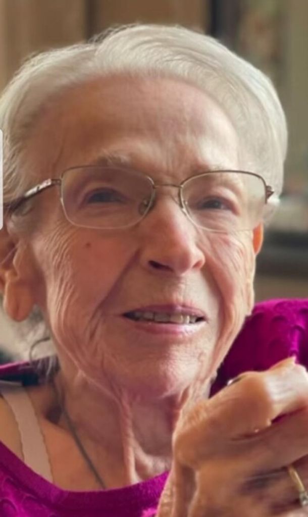 Marjory Jean (Mccreight)  Smith