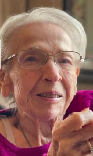 Marjory Jean (Mccreight)  Smith Profile Photo