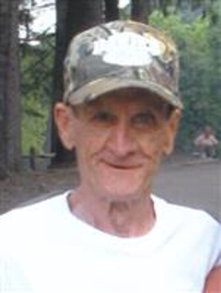 Robert Earnesty