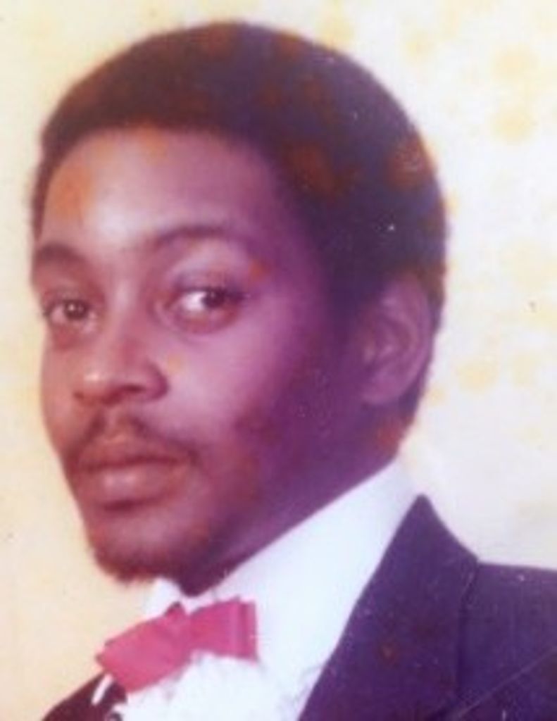Calvin Daviel Johnson Profile Photo