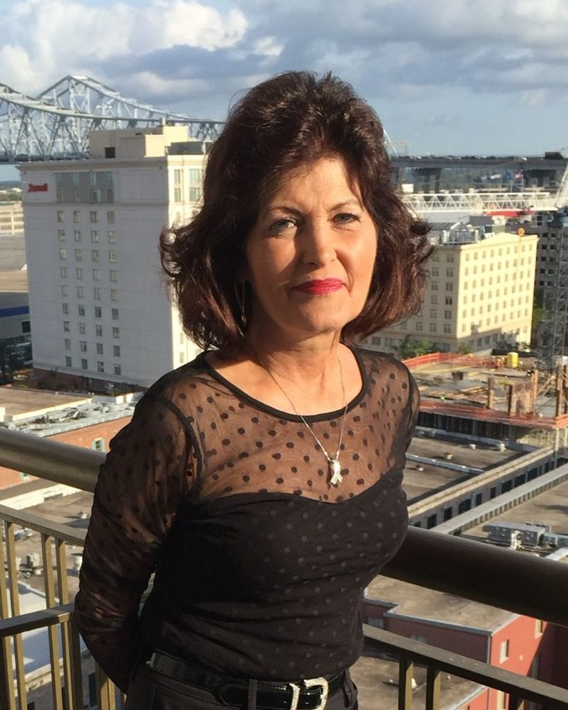 Patricia Dawn Fath Profile Photo