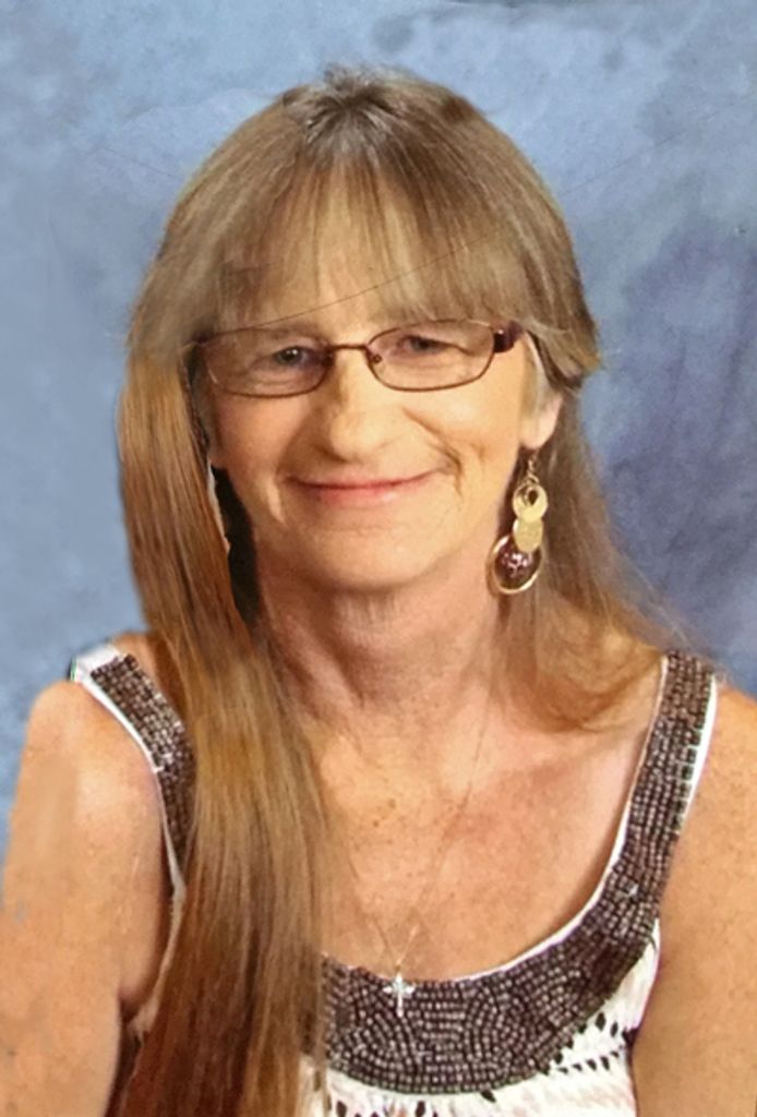 Rose Marie Floyd