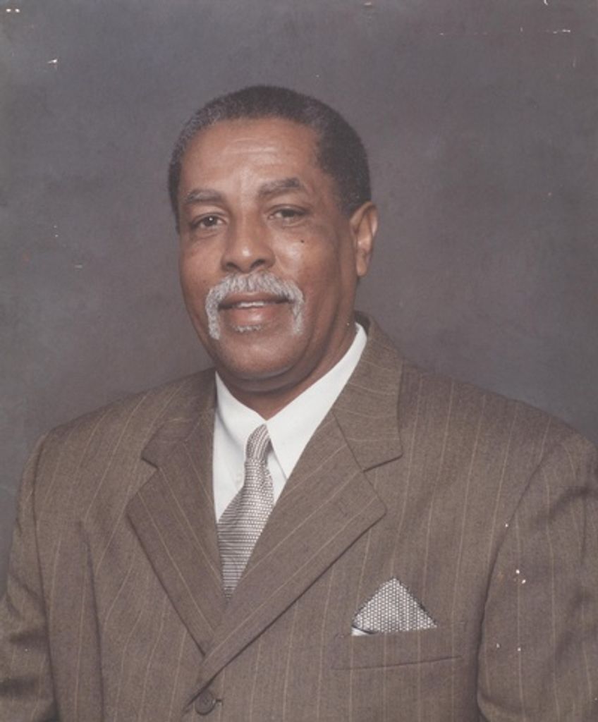 Donald Levon Lockhart, Sr.