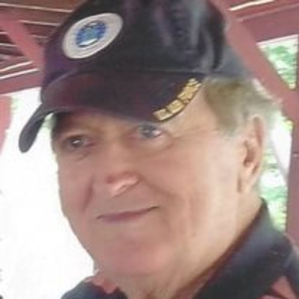 Kenneth Koontz Profile Photo