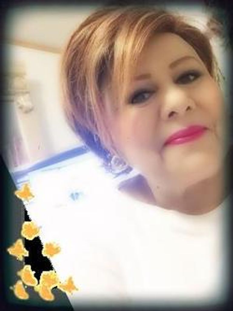Ludivina Vidaurri Alvarado Profile Photo