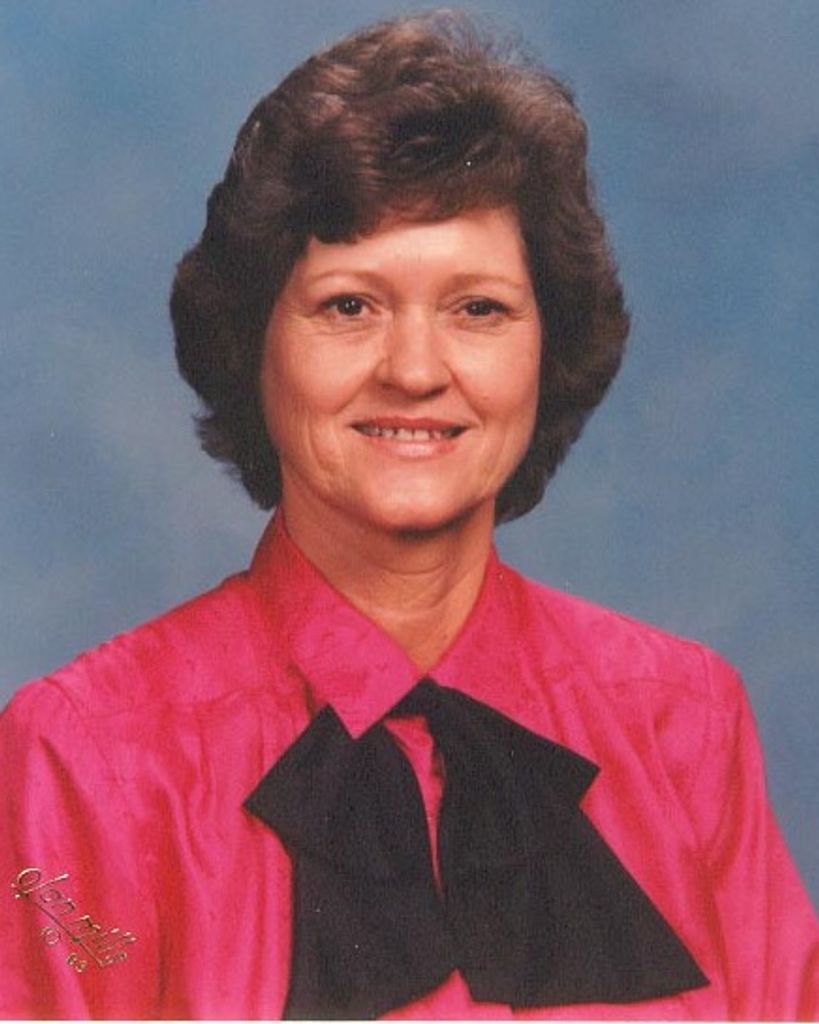 Regina Faye Erwin Profile Photo