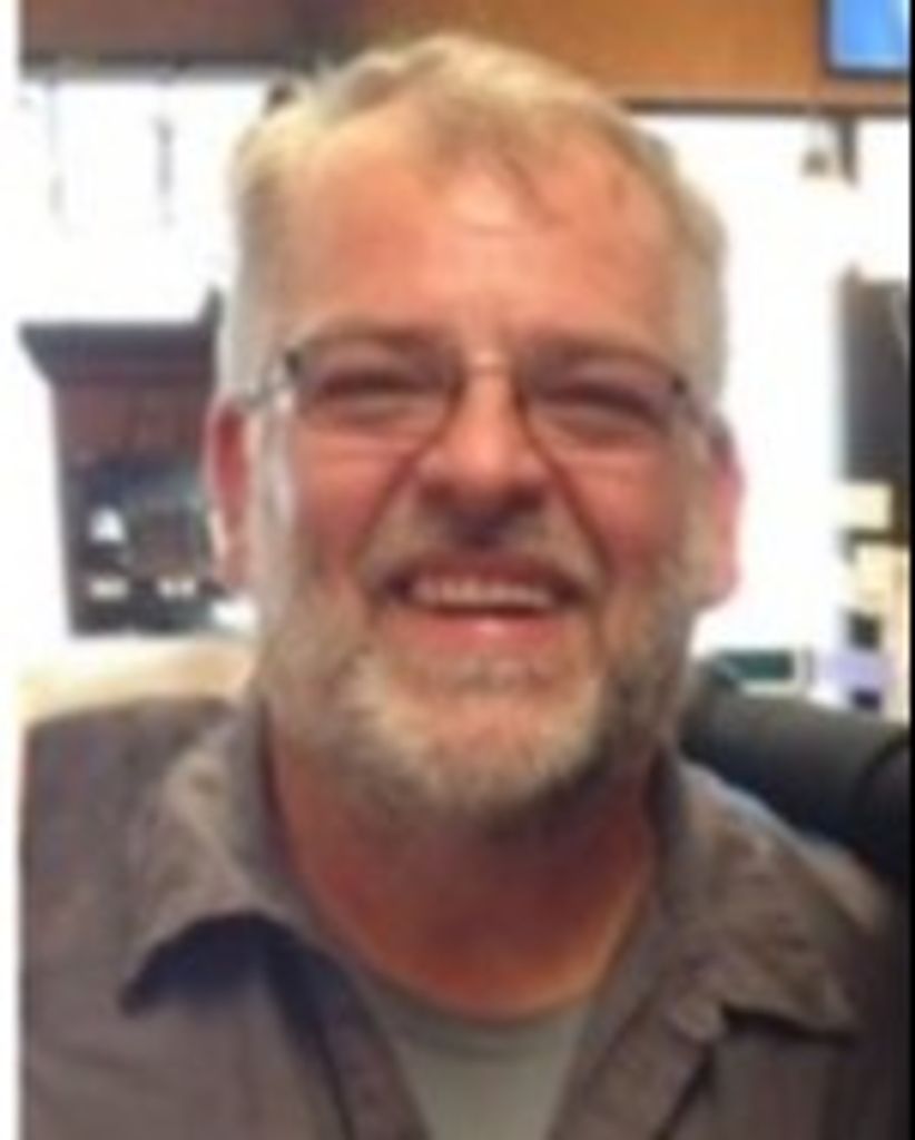 Donald Lee Eversole Jr.