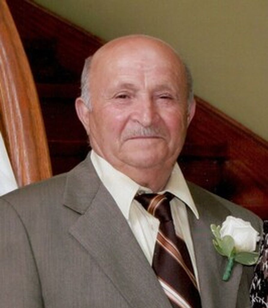 Biagio Rosati