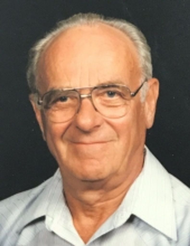 William S. King