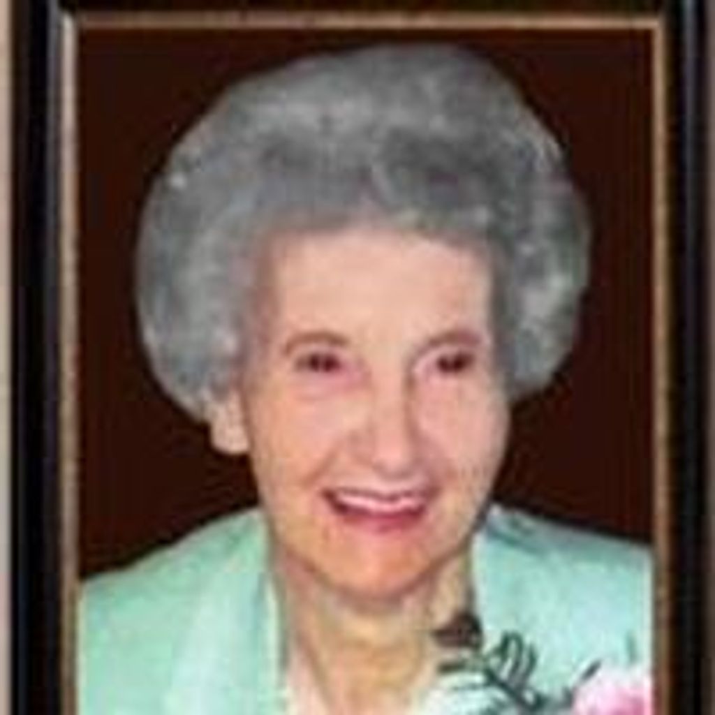 Mary Ellen Bilby