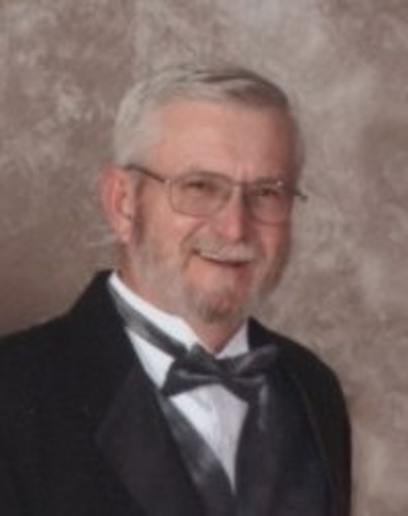 William "Bill" Reckner