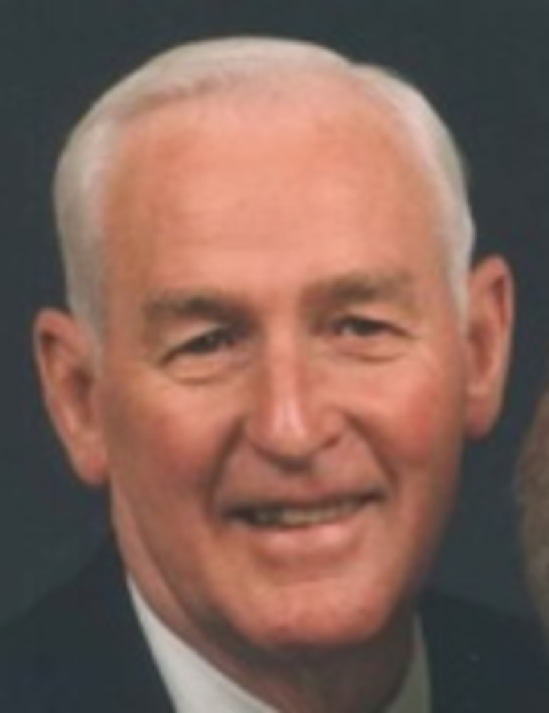 Robert  S. Johnson