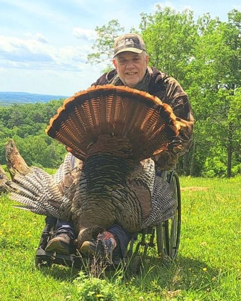 Barry Lynn Arrington Profile Photo