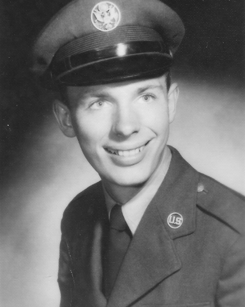 Raymond Peter Thiesen