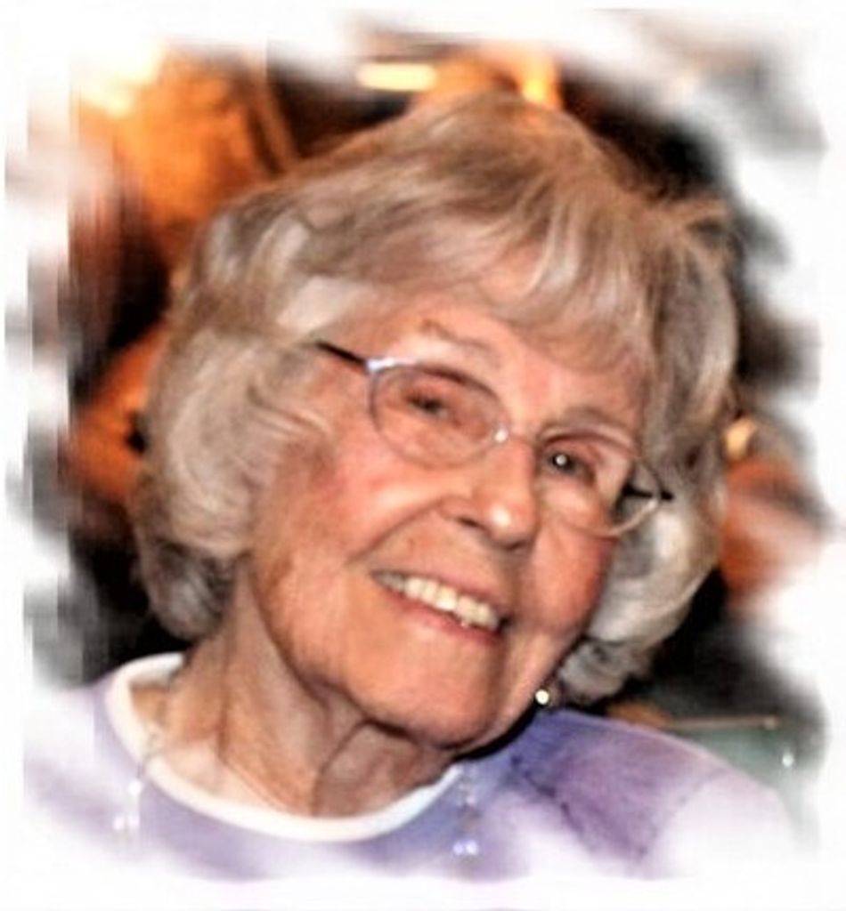 Jo Ferguson Profile Photo