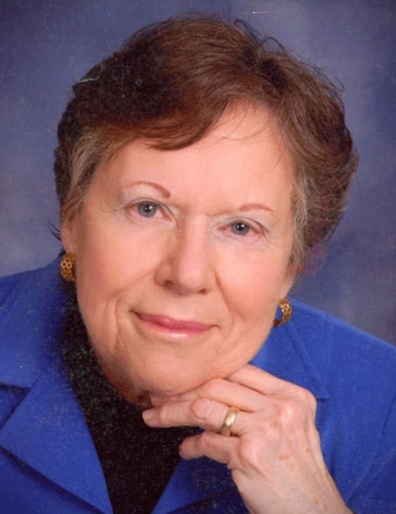 Edith Willean (Dodd) Morris