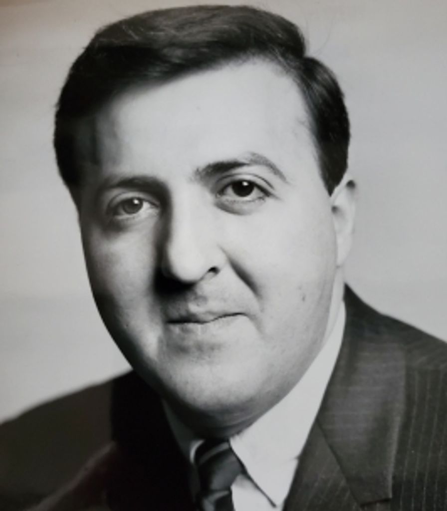 Michael Megna Profile Photo