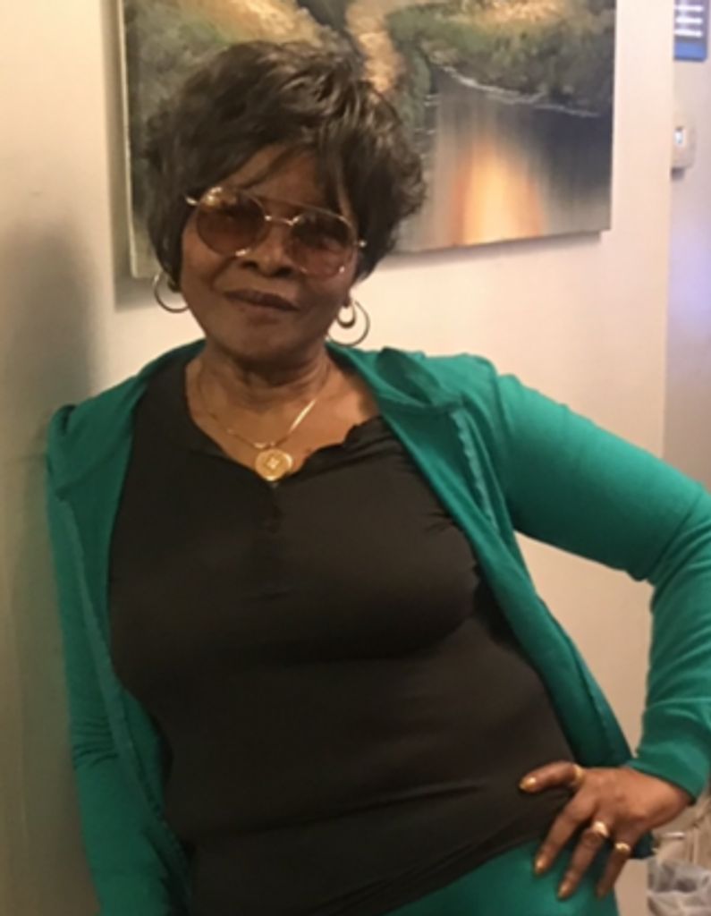 Christine Mobley Portlock Profile Photo