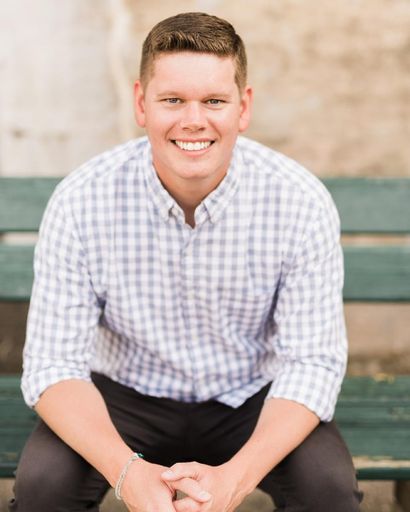 David Erik Gottsman's obituary image