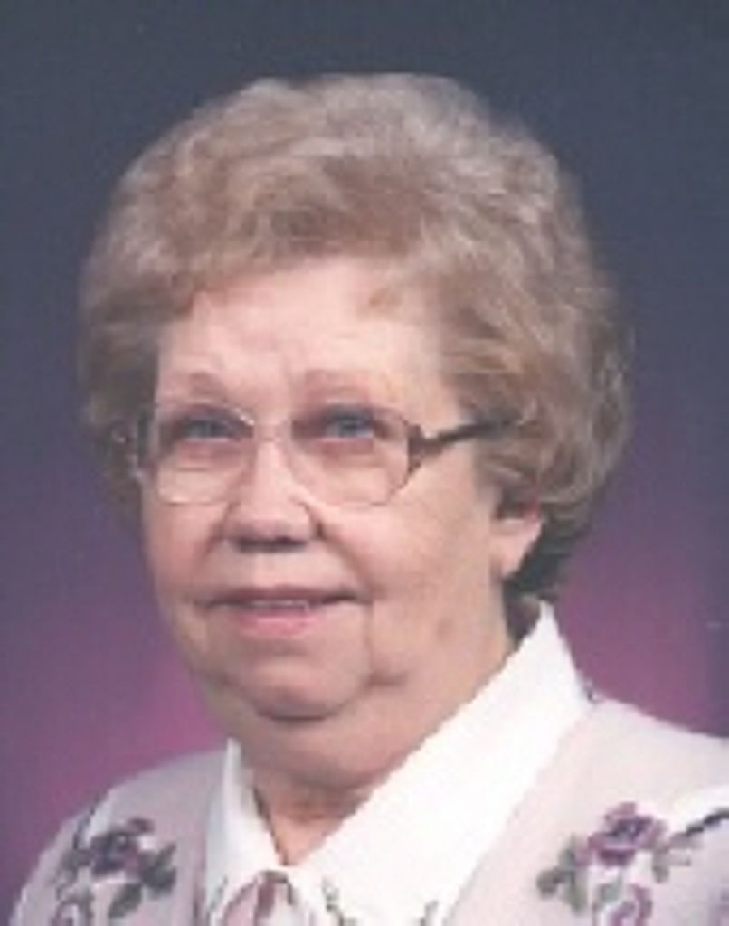 Betty Denahy