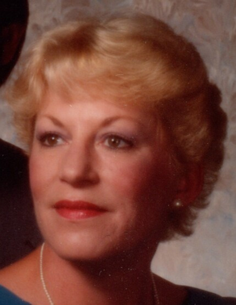 Judith K.  (Judy) Saggio