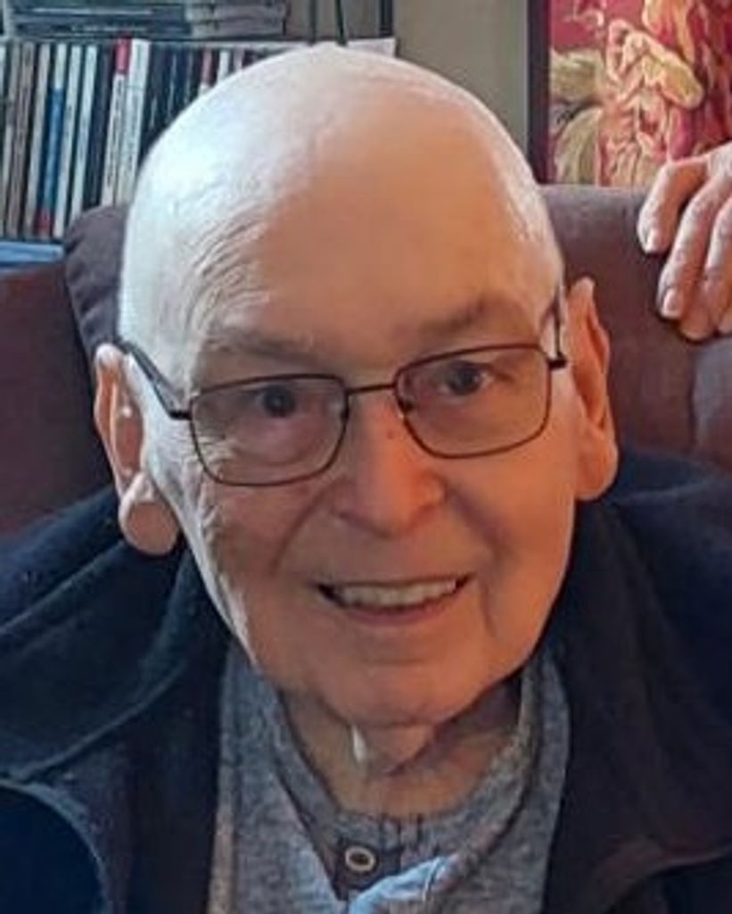 Bruce Fitch Sanford Profile Photo