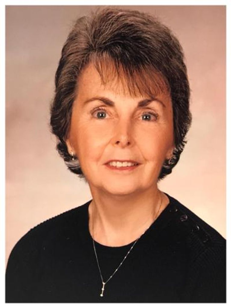 Joanne Isabelle Blair